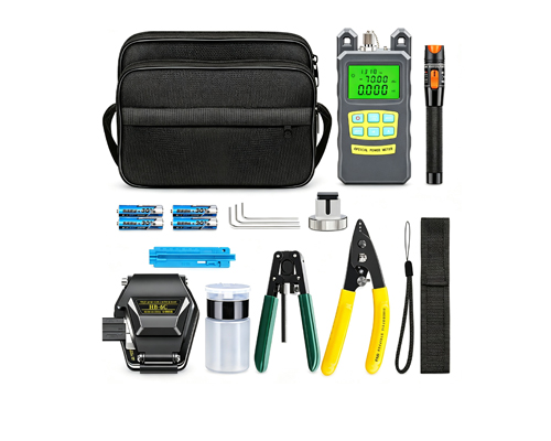 Fiber Tool Kit