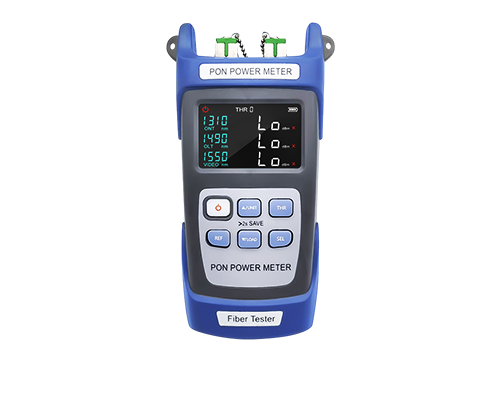 PON Optical Power Meter