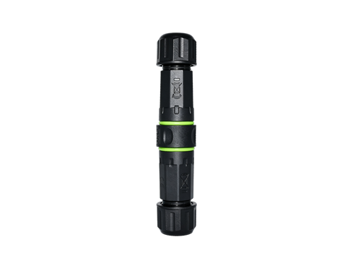 Waterproof Connector