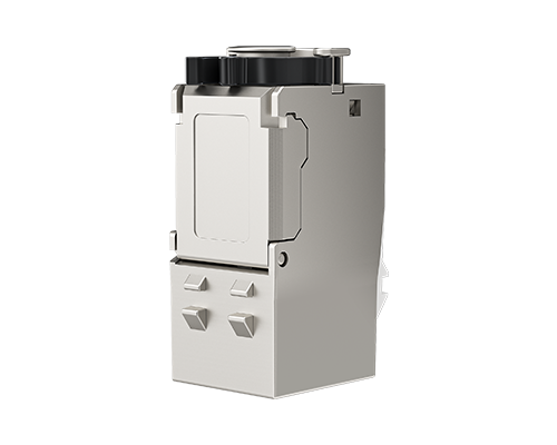 FTP RJ45 Keystone Jack