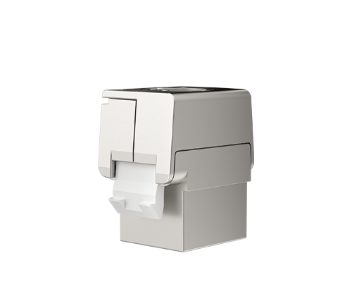 FTP RJ45 Keystone Jack