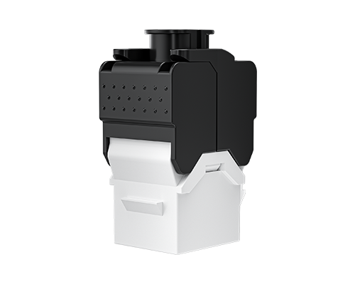 UTP RJ45 Keystone Jack