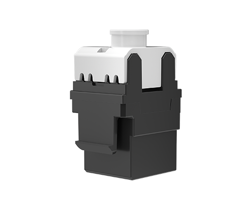 UTP RJ45 Keystone Jack