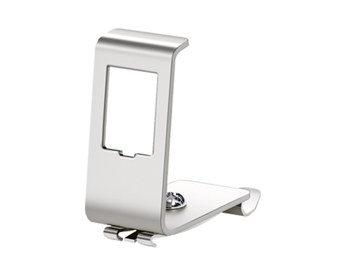 1 Port-DIN Rail Mounting Module