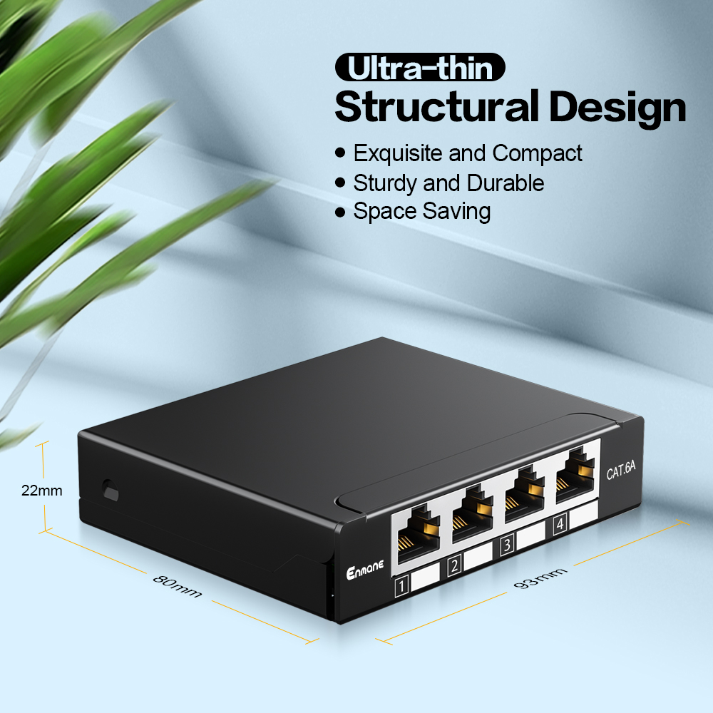 Sleek Mini Size
