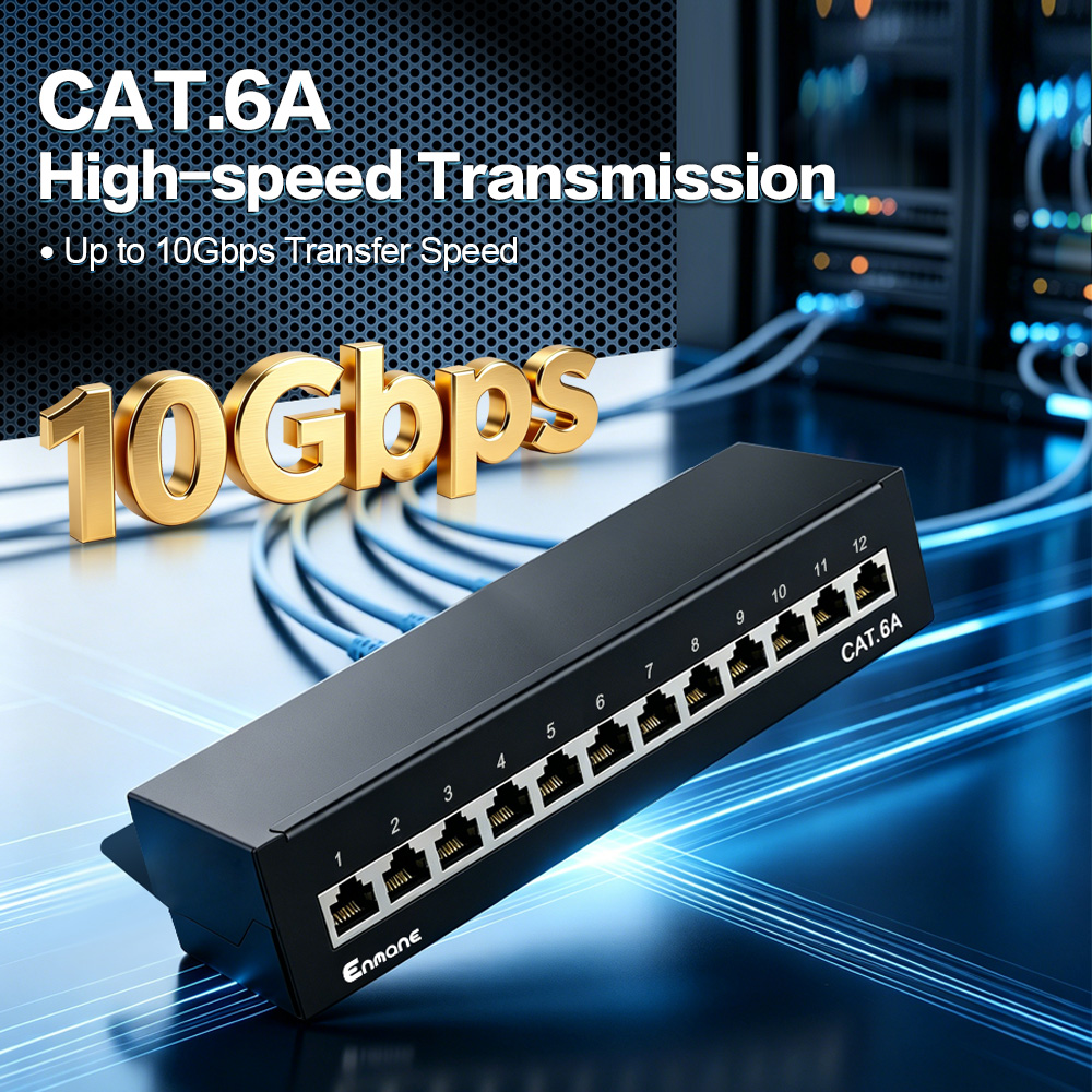 High-speed Transmission