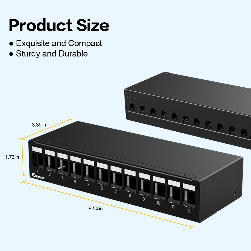 Sleek Mini Size