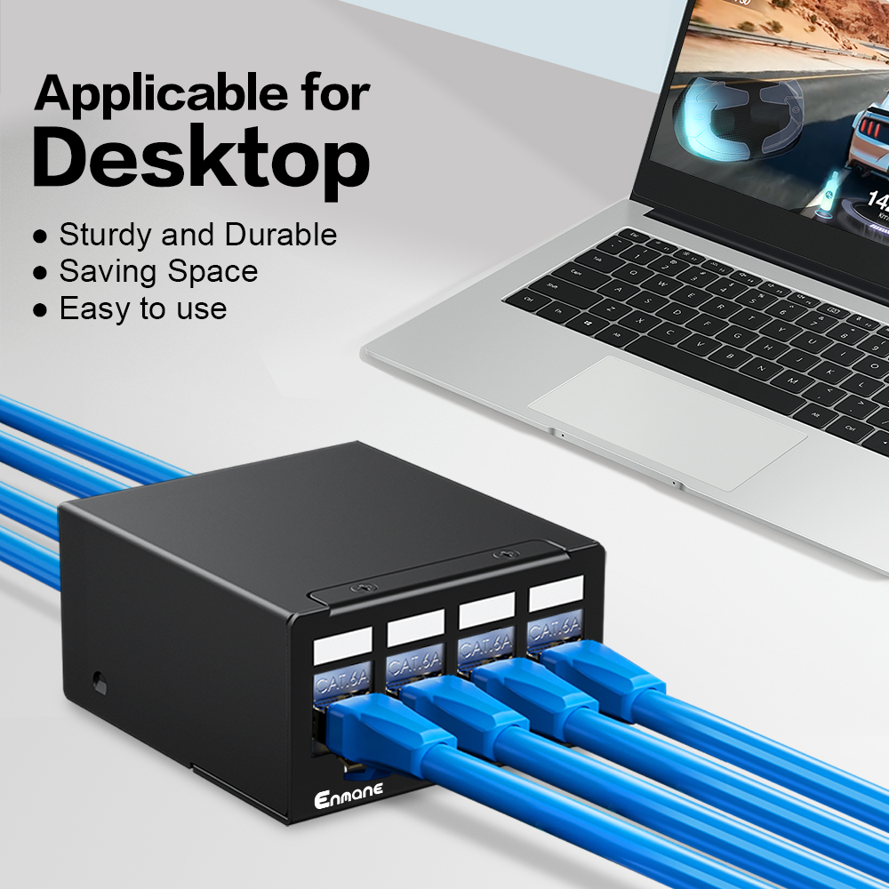 Ideal for Office Desk Tops