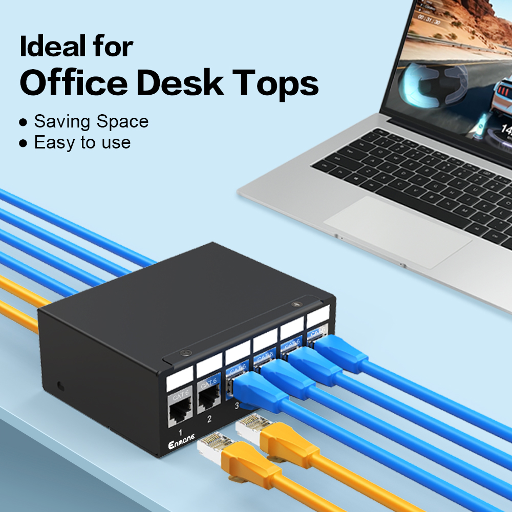 Ideal for Office Desk Tops