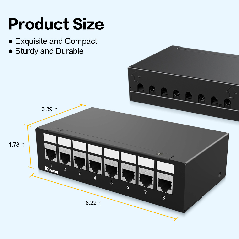 Sleek Mini Size