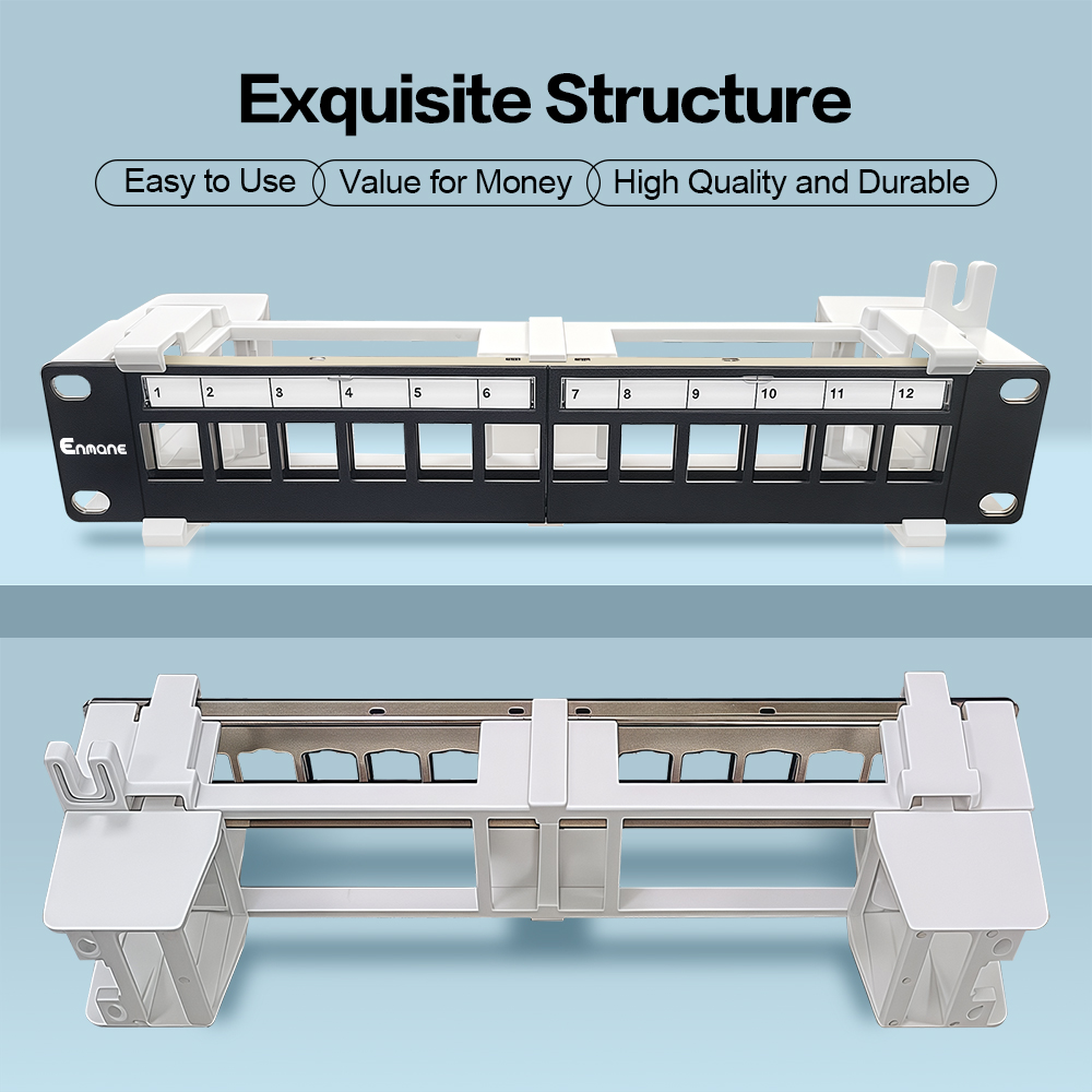 Exquisite Structure