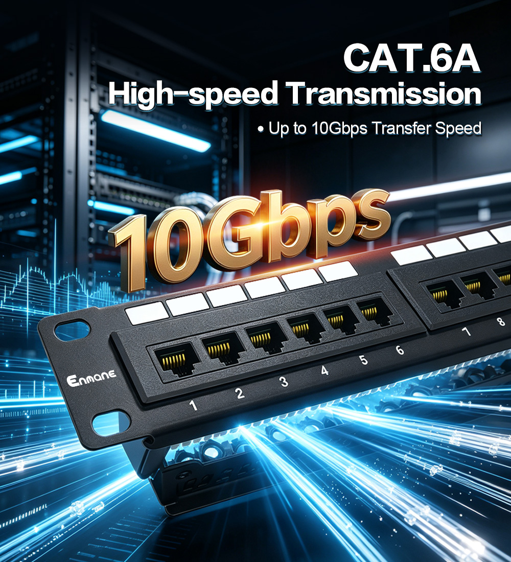 High-speed Transmission