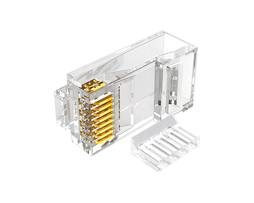 UTP RJ45 Modular Plug