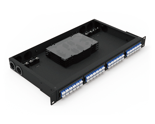 Fiber Splice Patch Panel