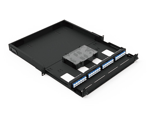 Fiber Splice Patch Panel