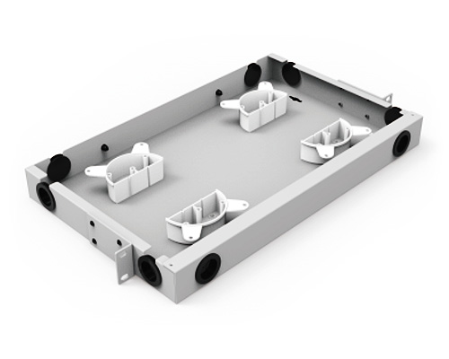 Fiber Storage Box