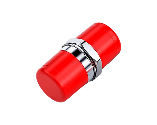 FC/UPC Simplex Small D Adapter