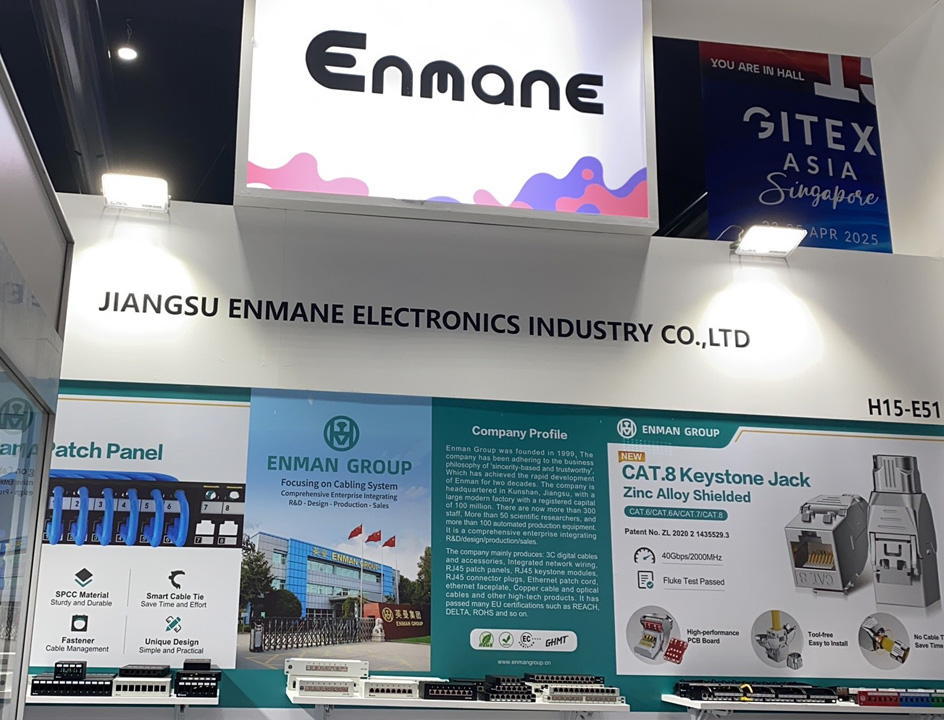 Company News