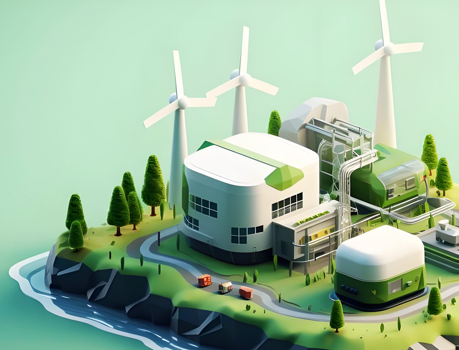 Green Manufacturing