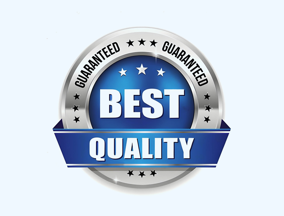 Quality Assurance