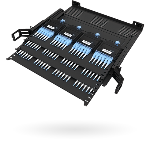 Fiber Patch Panel